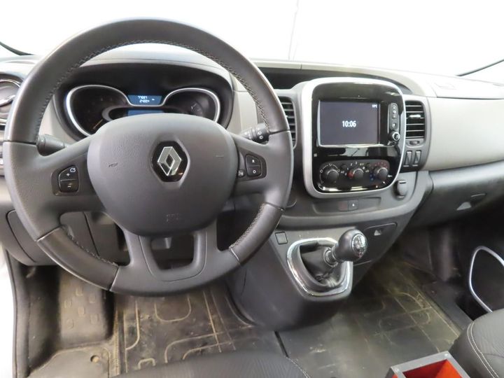 Photo 3 VIN: VF1JL000753708732 - RENAULT TRAFIC PASSENGER 