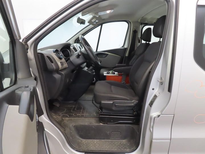 Photo 5 VIN: VF1JL000753708732 - RENAULT TRAFIC PASSENGER 