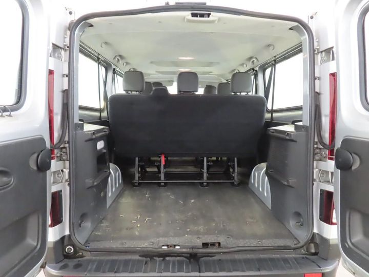 Photo 8 VIN: VF1JL000753708732 - RENAULT TRAFIC PASSENGER 