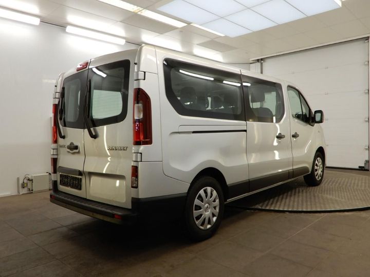 Photo 2 VIN: VF1JL000753800083 - RENAULT TRAFIC PASSENGER 