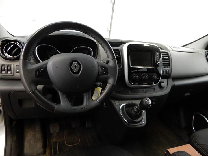 Photo 3 VIN: VF1JL000753800083 - RENAULT TRAFIC PASSENGER 