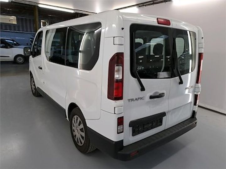 Photo 3 VIN: VF1JL000756071193 - RENAULT TRAFIC 