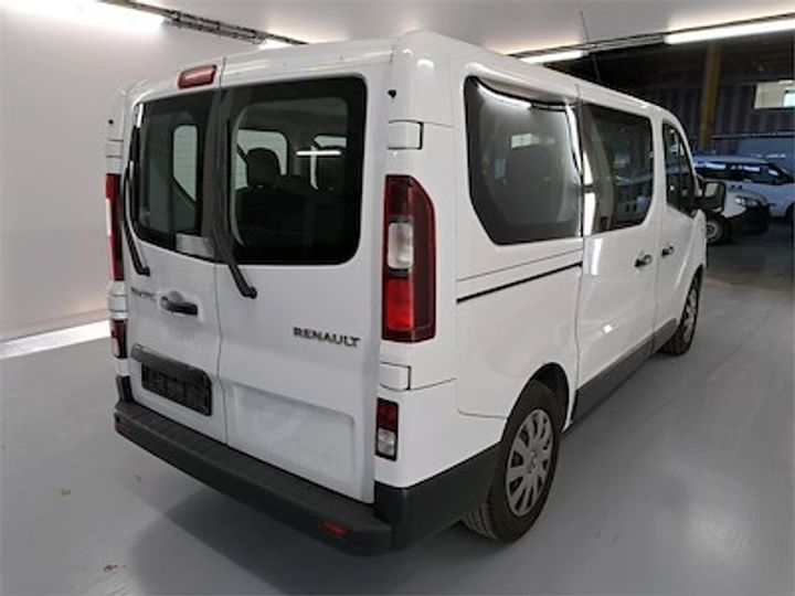 Photo 4 VIN: VF1JL000756071193 - RENAULT TRAFIC 