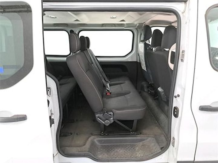 Photo 6 VIN: VF1JL000756071193 - RENAULT TRAFIC 