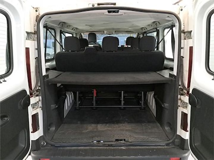 Photo 7 VIN: VF1JL000756071193 - RENAULT TRAFIC 