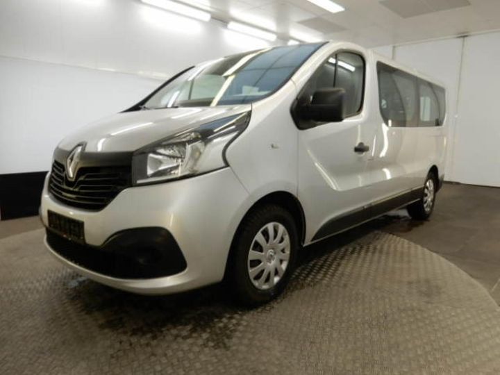 Photo 0 VIN: VF1JL000756440179 - RENAULT TRAFIC PASSENGER 