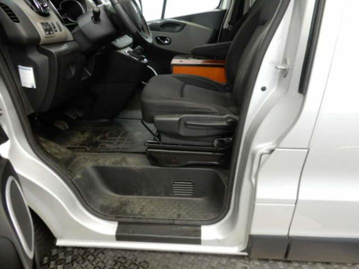 Photo 14 VIN: VF1JL000756440179 - RENAULT TRAFIC PASSENGER 