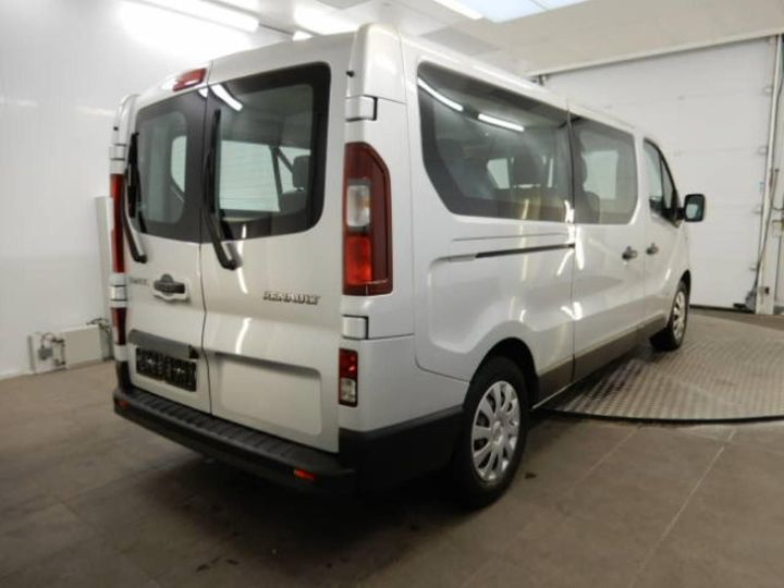 Photo 2 VIN: VF1JL000756440179 - RENAULT TRAFIC PASSENGER 