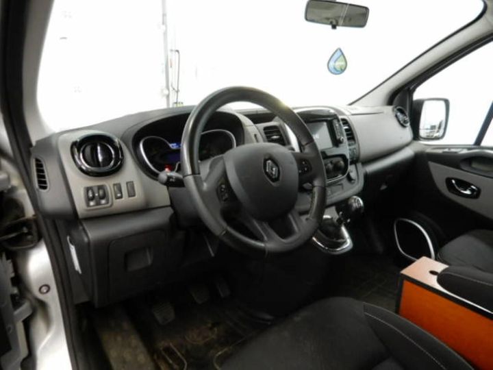 Photo 3 VIN: VF1JL000756440179 - RENAULT TRAFIC PASSENGER 