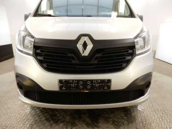 Photo 30 VIN: VF1JL000756440179 - RENAULT TRAFIC PASSENGER 