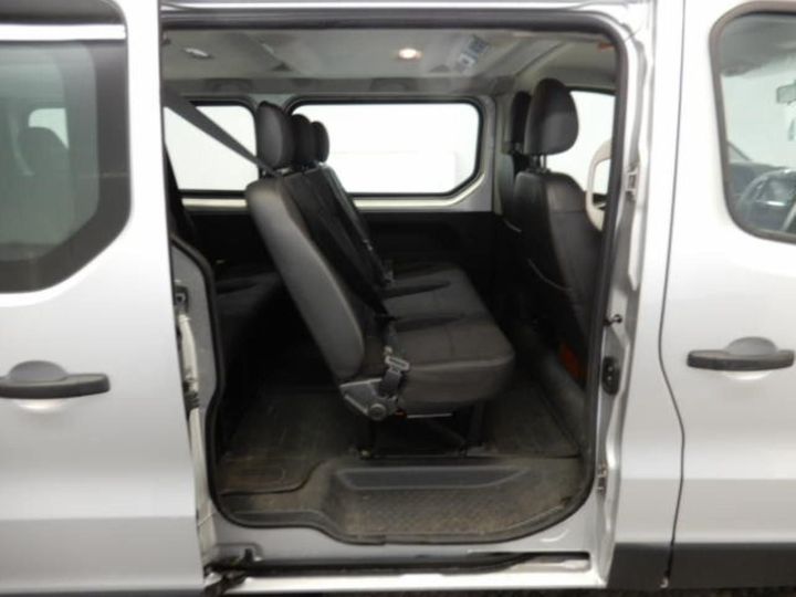 Photo 6 VIN: VF1JL000756440179 - RENAULT TRAFIC PASSENGER 