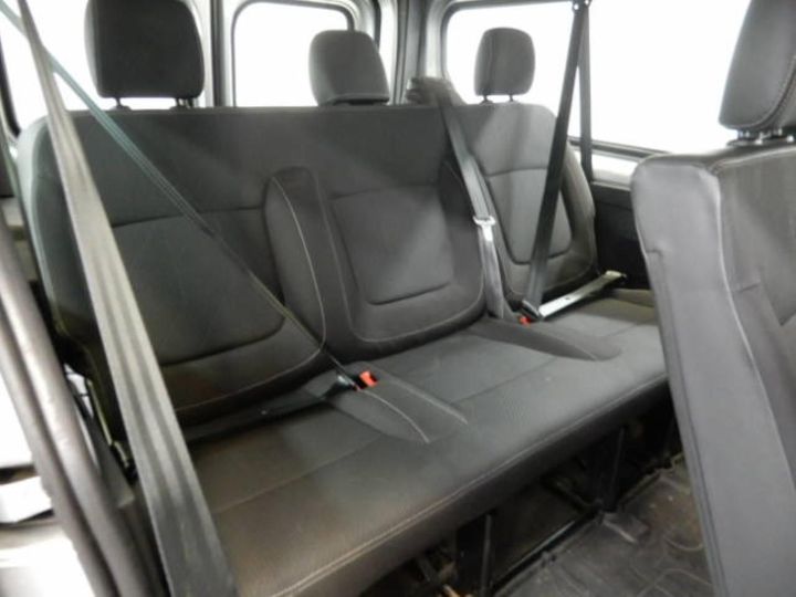 Photo 7 VIN: VF1JL000756440179 - RENAULT TRAFIC PASSENGER 