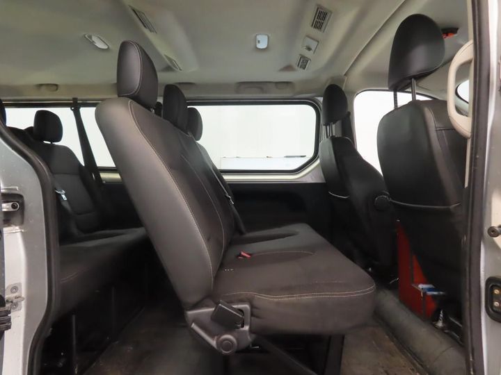 Photo 6 VIN: VF1JL000756513406 - RENAULT TRAFIC PASSENGER 