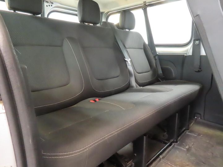 Photo 7 VIN: VF1JL000756513406 - RENAULT TRAFIC PASSENGER 