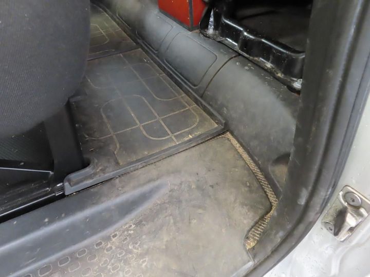 Photo 11 VIN: VF1JL000756513423 - RENAULT TRAFIC PASSENGER 