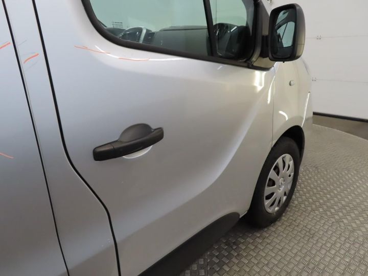 Photo 20 VIN: VF1JL000756513423 - RENAULT TRAFIC PASSENGER 