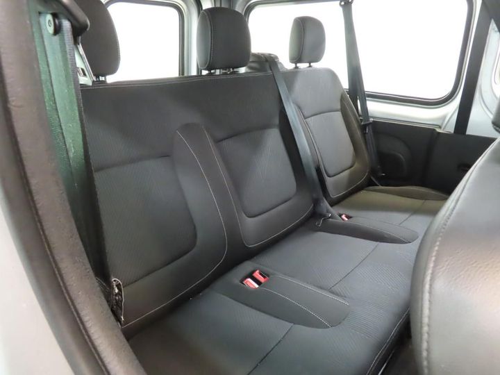 Photo 29 VIN: VF1JL000756513423 - RENAULT TRAFIC PASSENGER 