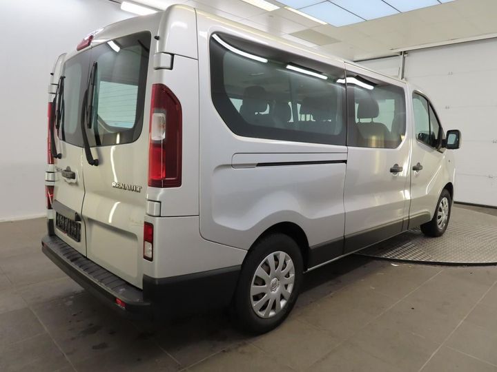 Photo 5 VIN: VF1JL000756513423 - RENAULT TRAFIC PASSENGER 