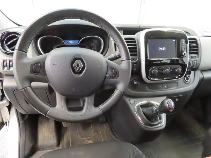 Photo 6 VIN: VF1JL000756513423 - RENAULT TRAFIC PASSENGER 