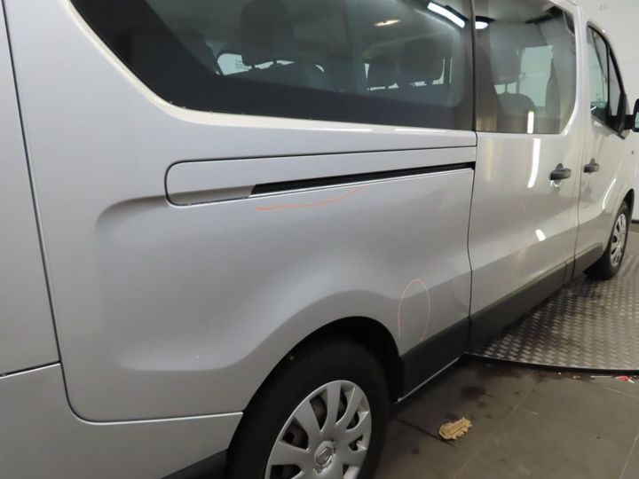 Photo 14 VIN: VF1JL000756513440 - RENAULT TRAFIC PASSENGER 