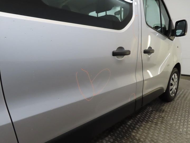 Photo 18 VIN: VF1JL000756513440 - RENAULT TRAFIC PASSENGER 