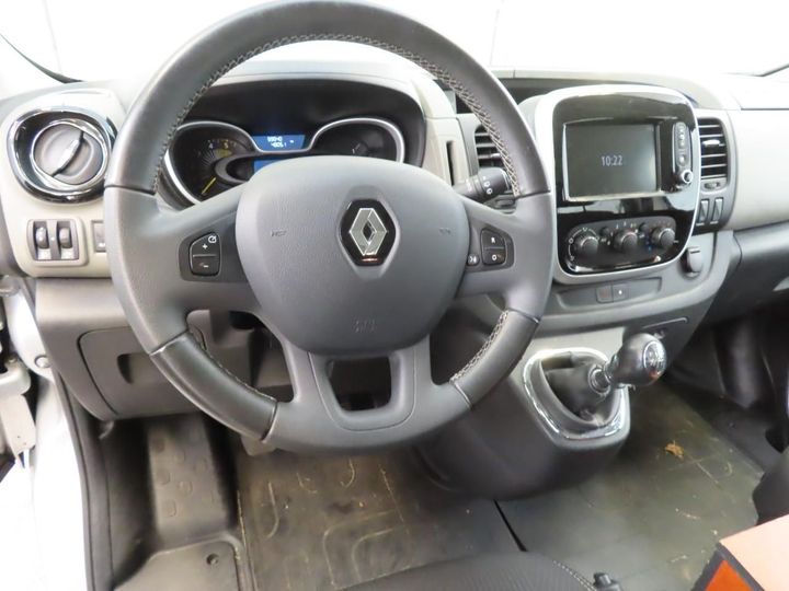 Photo 3 VIN: VF1JL000756513440 - RENAULT TRAFIC PASSENGER 