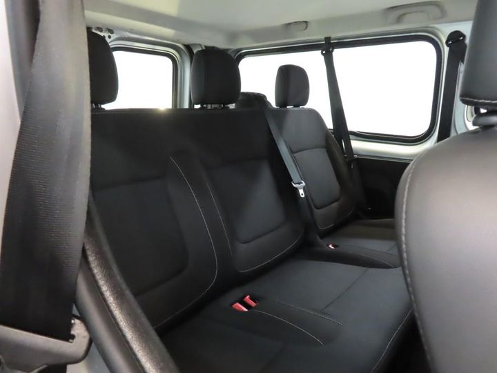 Photo 7 VIN: VF1JL000756513440 - RENAULT TRAFIC PASSENGER 