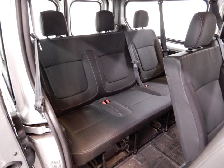 Photo 7 VIN: VF1JL000756513454 - RENAULT TRAFIC PASSENGER 