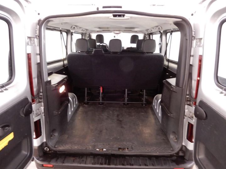 Photo 8 VIN: VF1JL000756513454 - RENAULT TRAFIC PASSENGER 