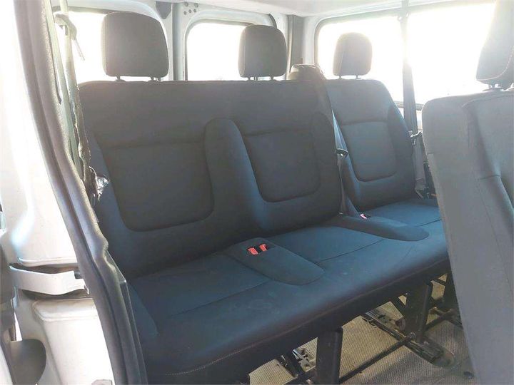 Photo 13 VIN: VF1JL000756707790 - RENAULT TRAFIC COMBI 