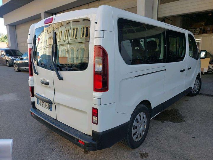 Photo 3 VIN: VF1JL000756707790 - RENAULT TRAFIC COMBI 