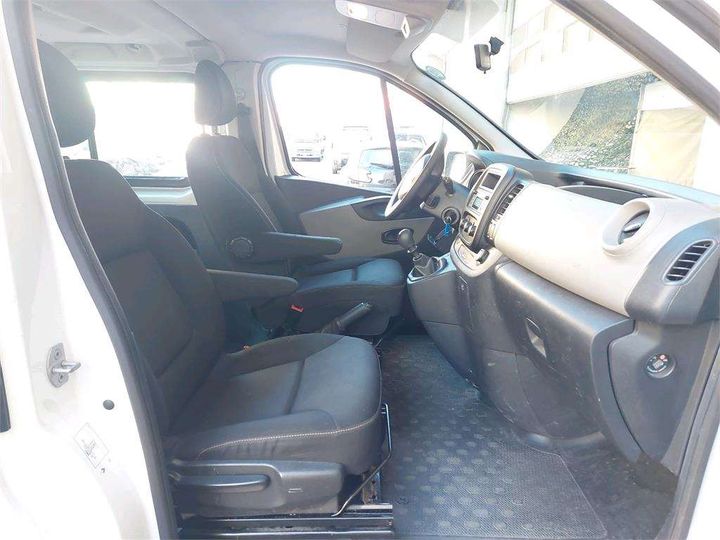 Photo 9 VIN: VF1JL000756707790 - RENAULT TRAFIC COMBI 