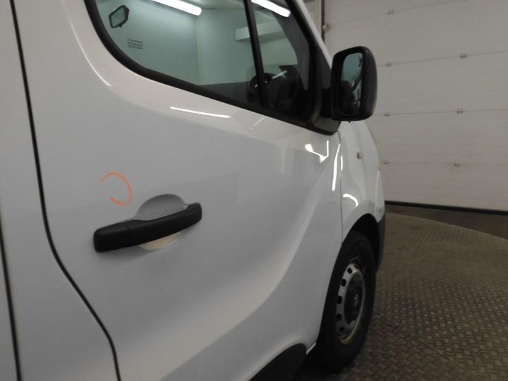 Photo 20 VIN: VF1JL000757853407 - RENAULT TRAFIC PASSENGER 