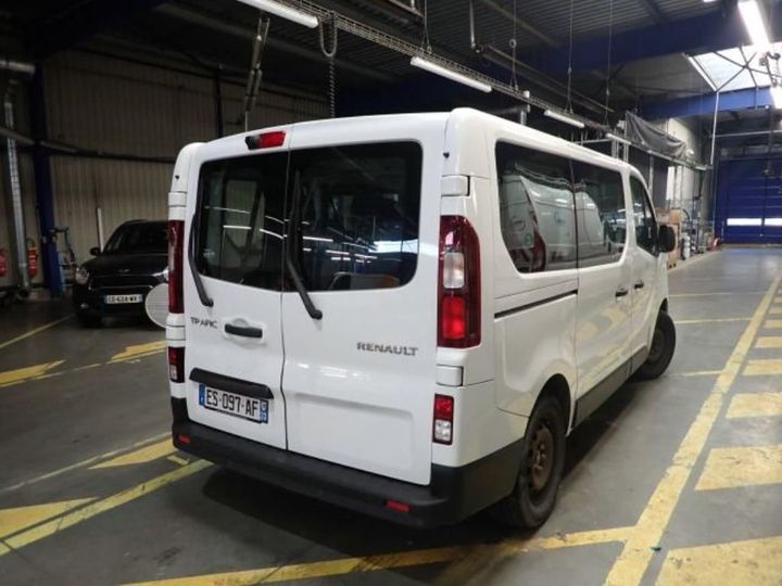 Photo 2 VIN: VF1JL000759100478 - RENAULT TRAFIC COMBI 