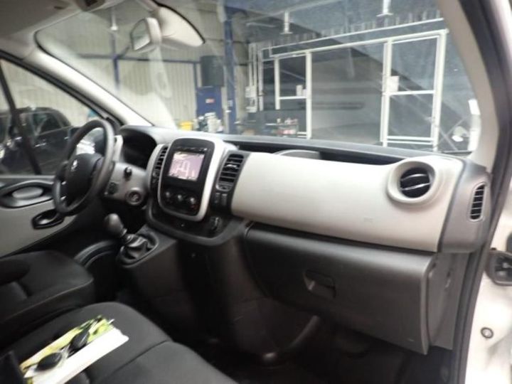 Photo 5 VIN: VF1JL000759100478 - RENAULT TRAFIC COMBI 