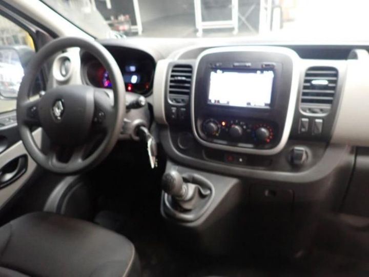 Photo 8 VIN: VF1JL000759100478 - RENAULT TRAFIC COMBI 