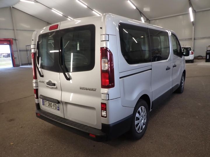 Photo 2 VIN: VF1JL000759474816 - RENAULT TRAFIC 