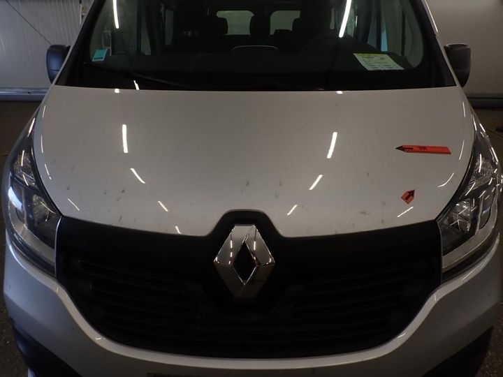 Photo 20 VIN: VF1JL000759474816 - RENAULT TRAFIC 