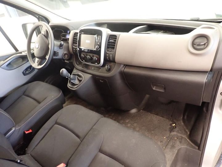 Photo 5 VIN: VF1JL000759474816 - RENAULT TRAFIC 