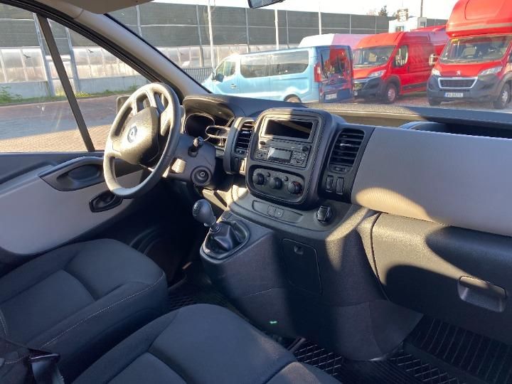 Photo 24 VIN: VF1JL000760277229 - RENAULT TRAFIC COMBI 