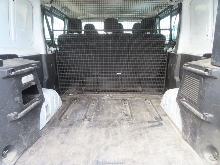 Photo 11 VIN: VF1JL000760283015 - RENAULT TRAFIC 