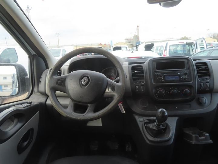 Photo 3 VIN: VF1JL000760283015 - RENAULT TRAFIC 