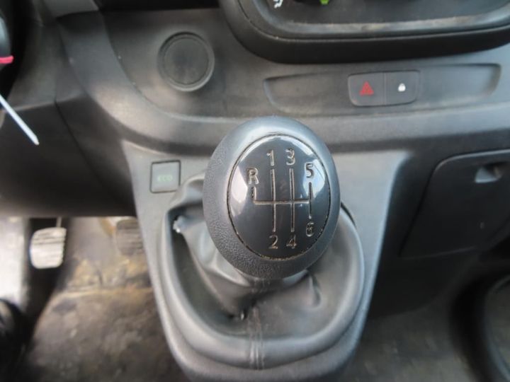 Photo 19 VIN: VF1JL000760283015 - RENAULT TRAFIC 