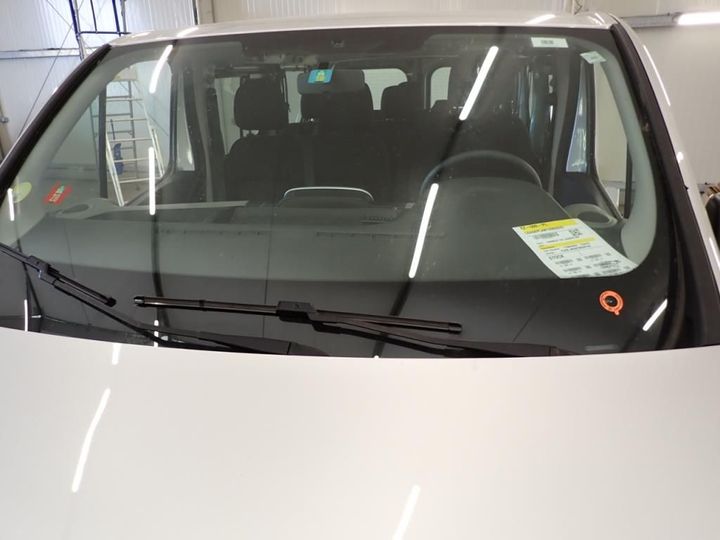 Photo 22 VIN: VF1JL000760670244 - RENAULT TRAFIC COMBI 