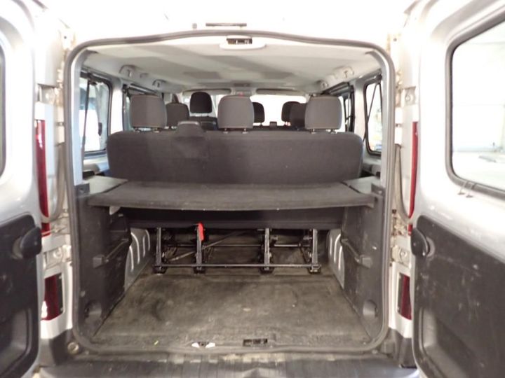 Photo 23 VIN: VF1JL000760670244 - RENAULT TRAFIC COMBI 