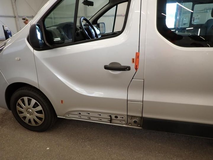 Photo 27 VIN: VF1JL000760670244 - RENAULT TRAFIC COMBI 