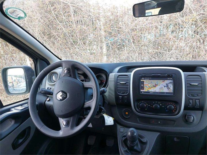 Photo 7 VIN: VF1JL000760983004 - RENAULT TRAFIC COMBI 