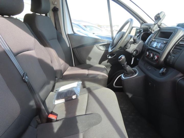 Photo 14 VIN: VF1JL000764943949 - RENAULT TRAFIC 