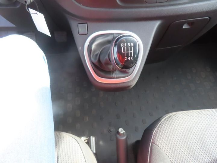 Photo 23 VIN: VF1JL000764943949 - RENAULT TRAFIC 