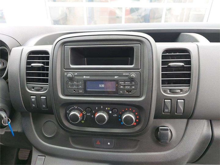 Photo 11 VIN: VF1JL000765057429 - RENAULT TRAFIC COMBI 